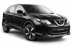 Nissan Qashqai N-Sport 2017 года (AU)